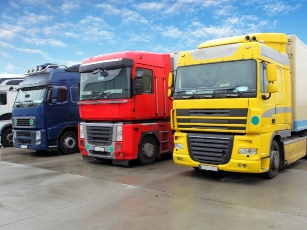 Adana Ilgın Nakliye